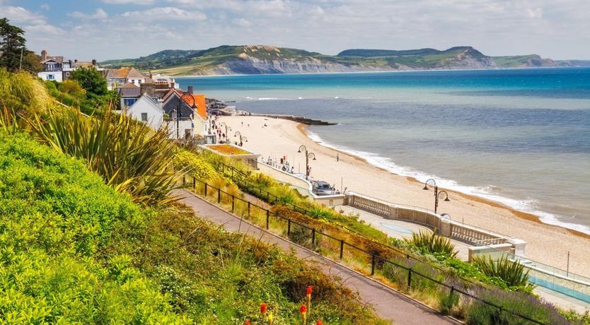 Photo of 3 Bed in Lyme Regis