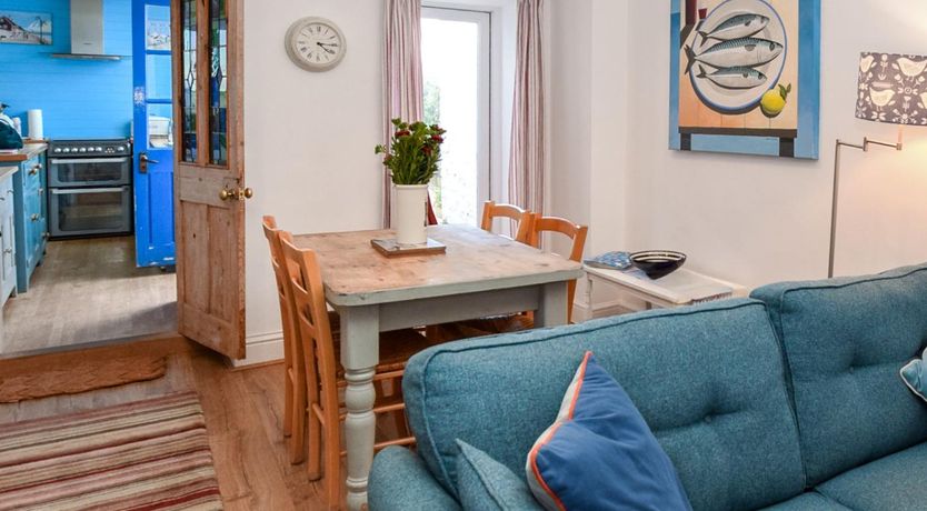 Photo of 3 Bed in Lyme Regis