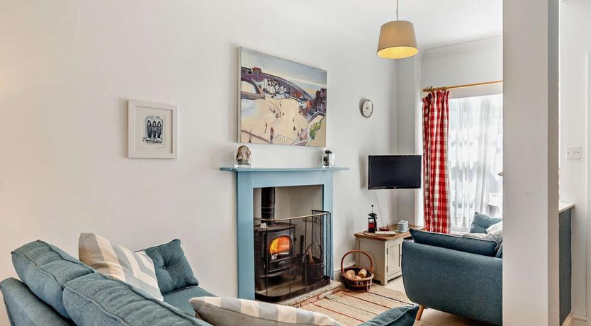 Photo of 3 Bed in Lyme Regis