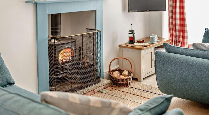 Photo of 3 Bed in Lyme Regis