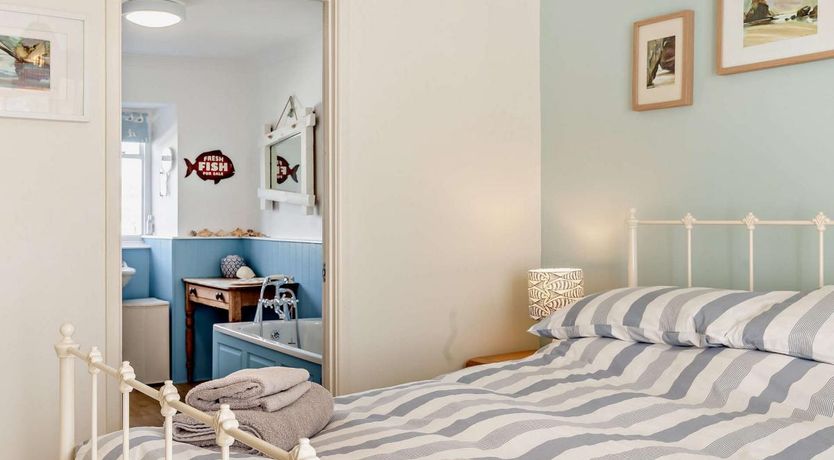 Photo of 3 Bed in Lyme Regis