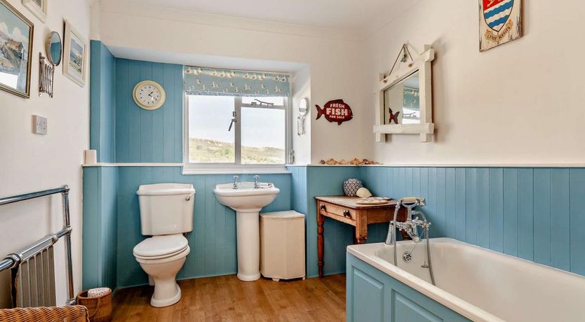 Photo of 3 Bed in Lyme Regis