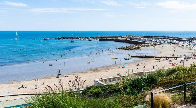 Photo of 3 Bed in Lyme Regis