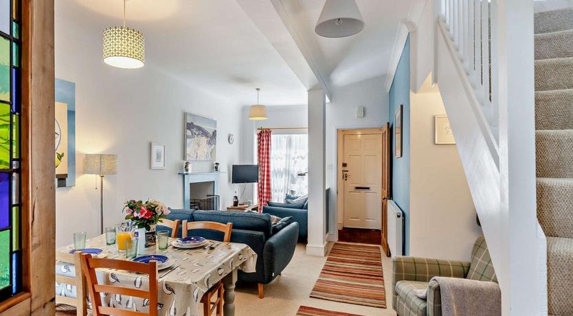 Photo of 3 Bed in Lyme Regis