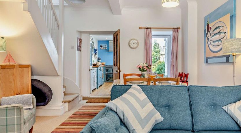 Photo of in Lyme Regis (92029)