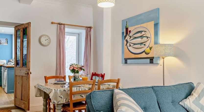 Photo of 3 Bed in Lyme Regis