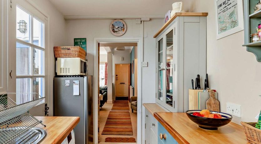 Photo of 3 Bed in Lyme Regis