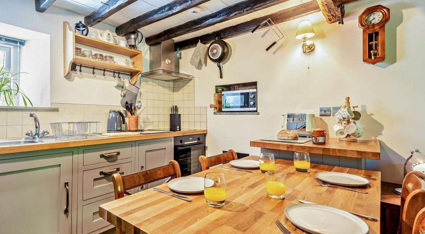 Photo of 2 Bed in Glenridding