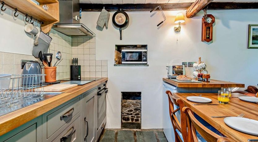 Photo of 2 Bed in Glenridding