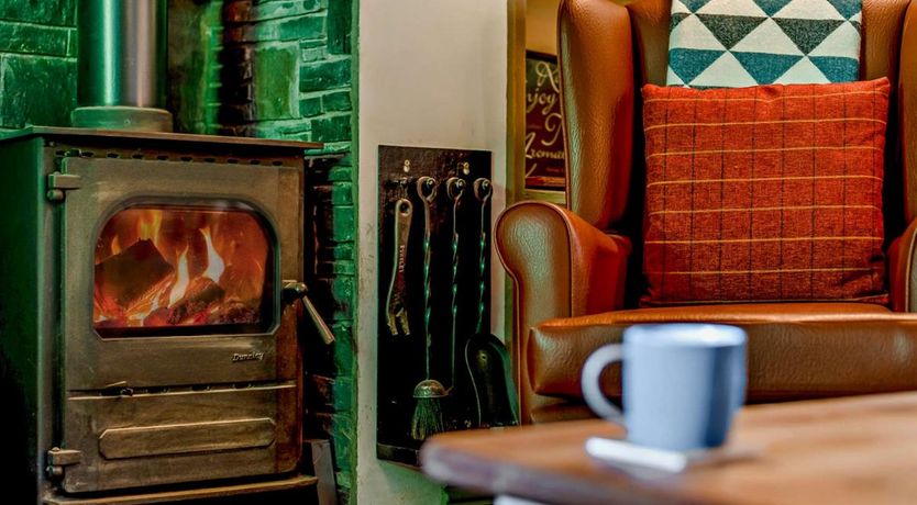 Photo of 2 Bed in Glenridding