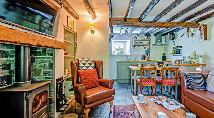 Photo of 2 Bed in Glenridding