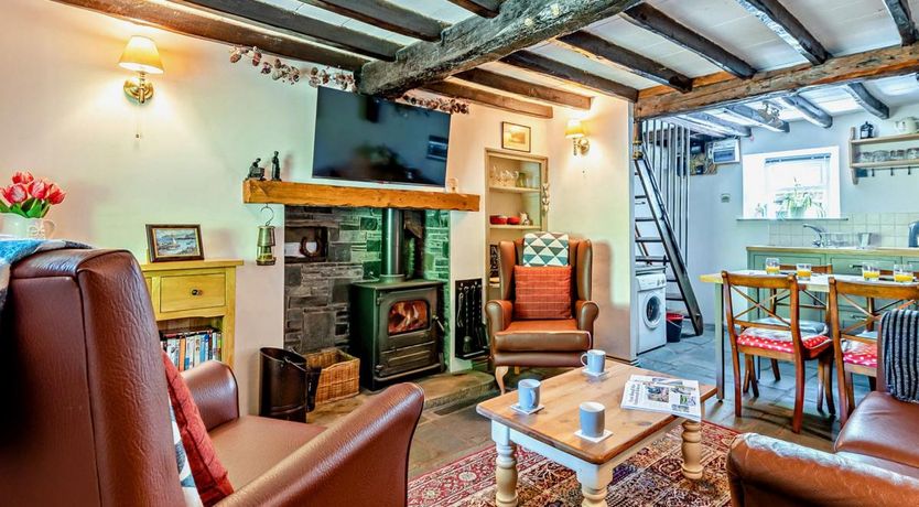 Photo of in Glenridding (92087)