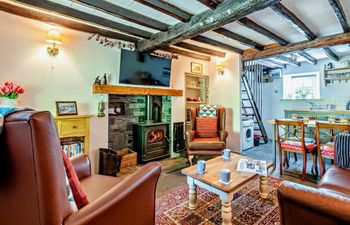in Glenridding (92087) Holiday Cottage