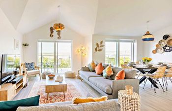 3 Bed in Bideford Holiday Cottage