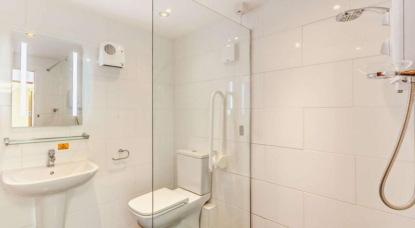 Photo of 1 Bed in Keswick