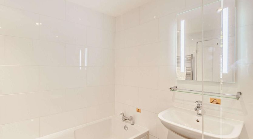 Photo of 1 Bed in Keswick