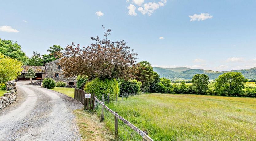 Photo of 1 Bed in Bassenthwaite