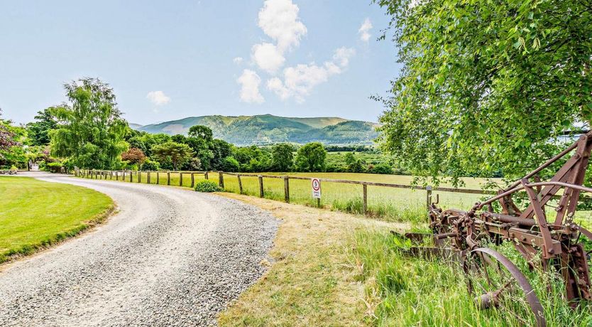 Photo of 1 Bed in Bassenthwaite