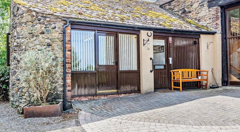 Photo of Cottage in Cumbria