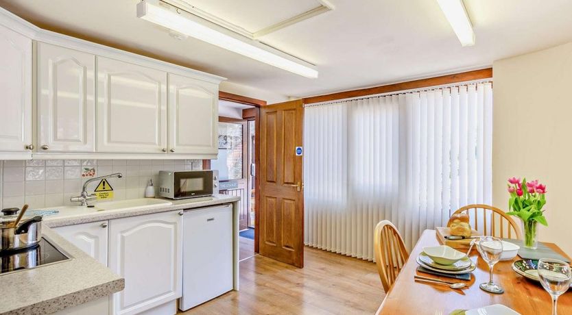 Photo of 1 Bed in Bassenthwaite