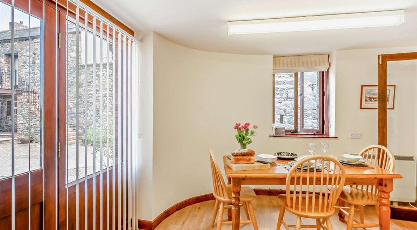 Photo of 1 Bed in Bassenthwaite