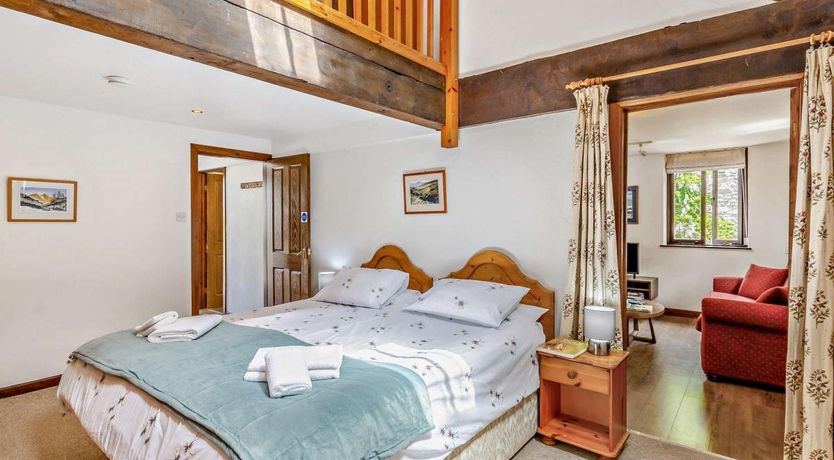 Photo of 1 Bed in Bassenthwaite