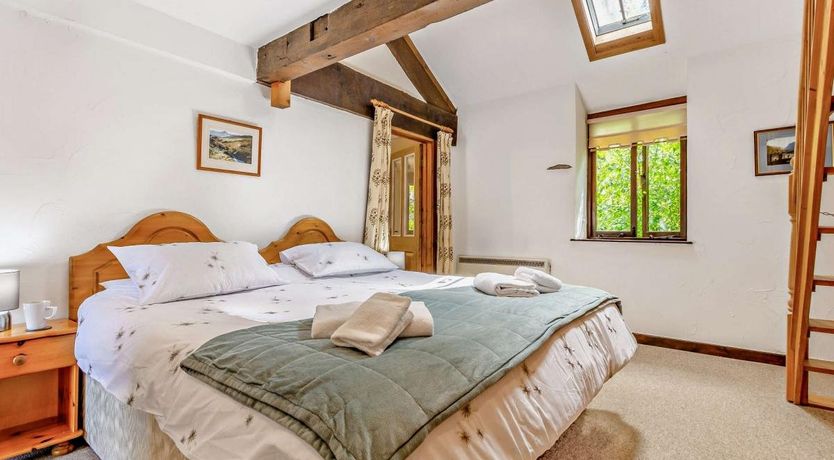 Photo of 1 Bed in Bassenthwaite