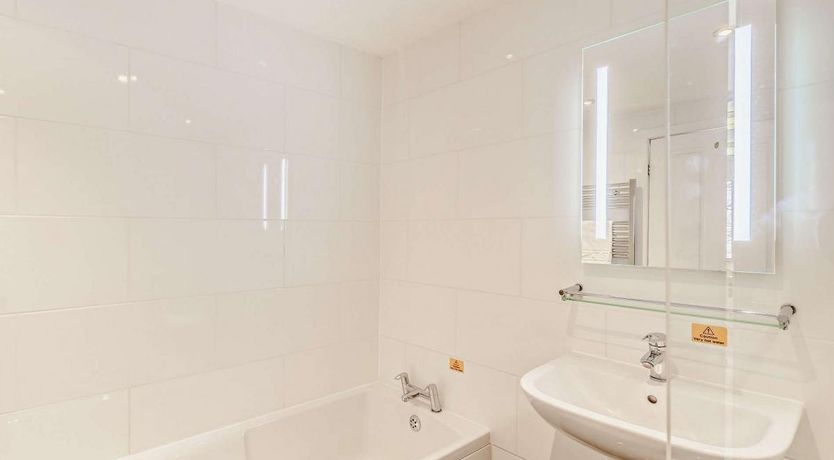 Photo of 1 Bed in Bassenthwaite