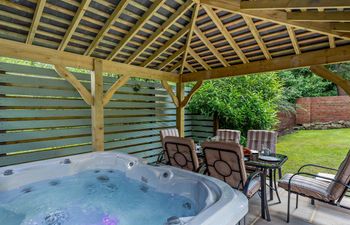 3 Bed in Harrogate Holiday Cottage