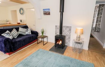 Bryn Alun Holiday Cottage