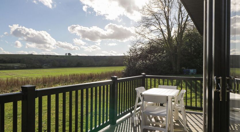 Photo of Manor Farm Lodge