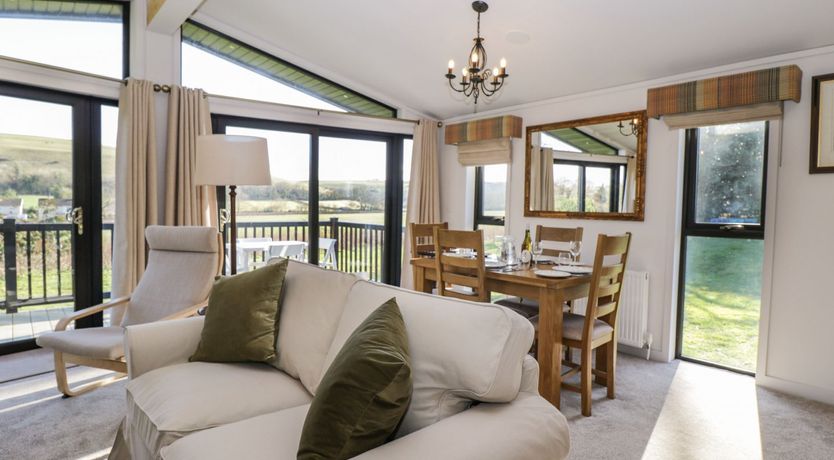 Photo of Manor Farm Lodge