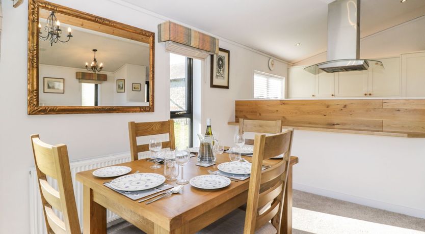 Photo of Manor Farm Lodge