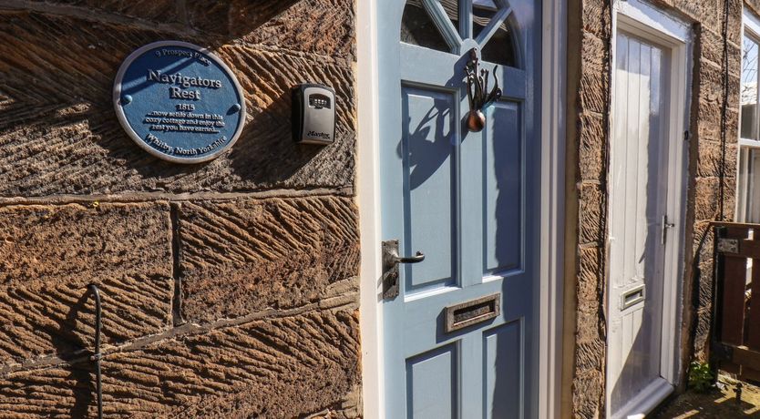 Photo of Navigators Rest