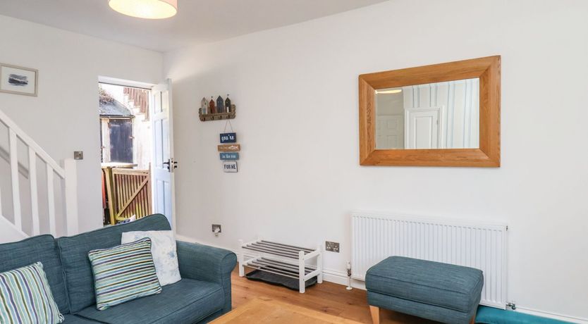 Photo of Navigators Rest