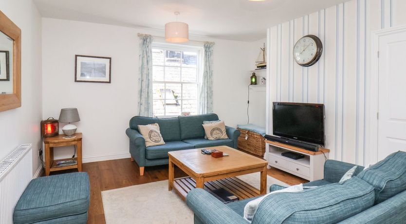 Photo of Navigators Rest