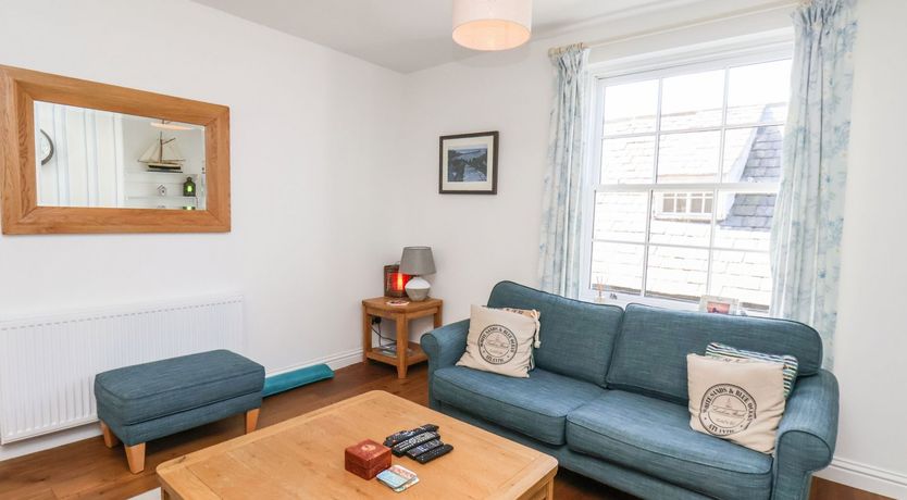 Photo of Navigators Rest