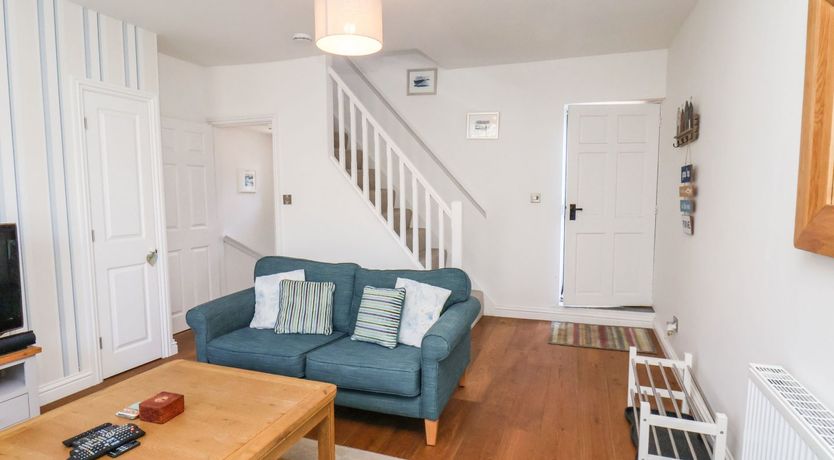 Photo of Navigators Rest