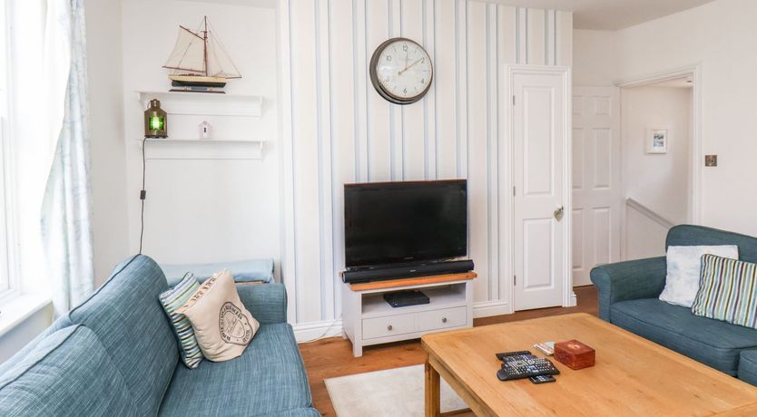 Photo of Navigators Rest