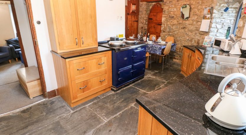 Photo of Llwyngwair Lodge