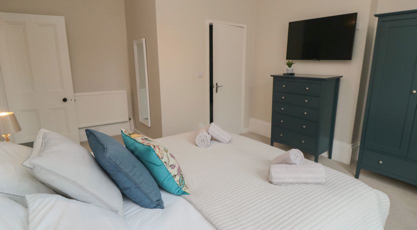 Photo of Spinnaker House