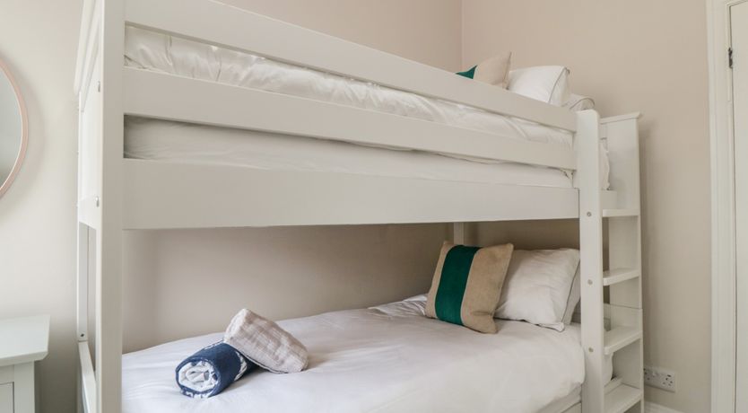 Photo of Spinnaker House