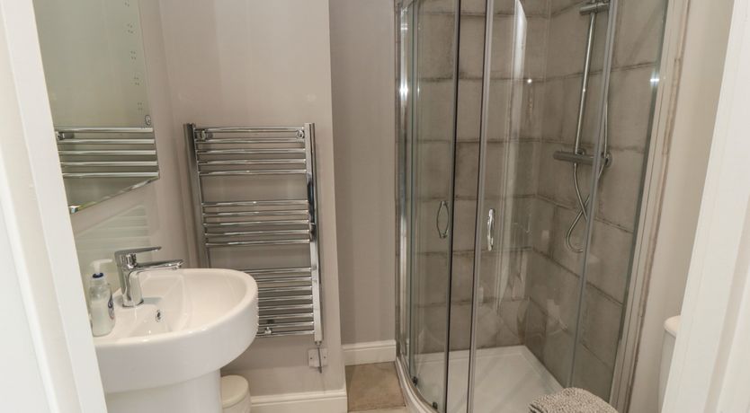 Photo of Spinnaker House