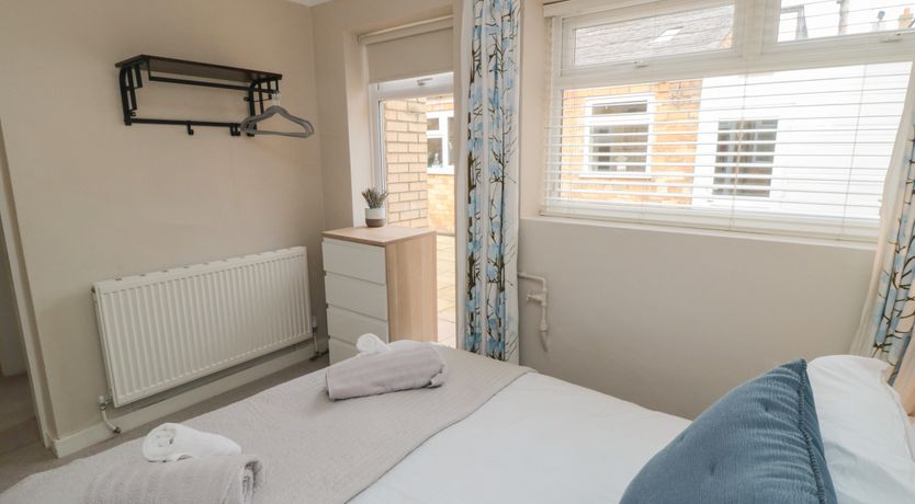 Photo of Spinnaker House