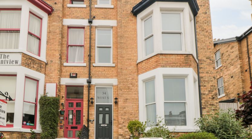 Photo of Spinnaker House