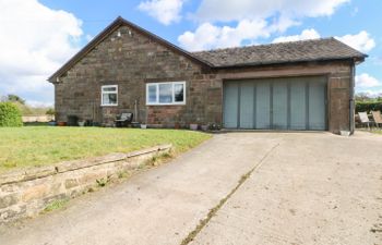 Hawksbridge Bungalow Holiday Cottage