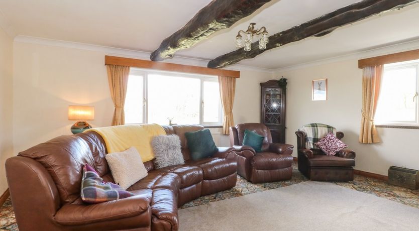 Photo of Hawksbridge Bungalow