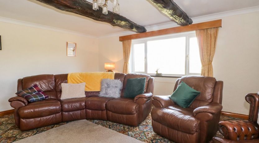 Photo of Hawksbridge Bungalow