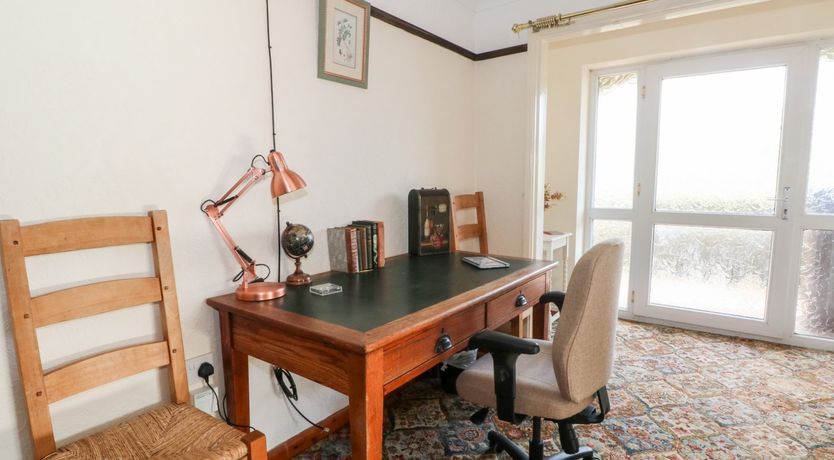 Photo of Hawksbridge Bungalow