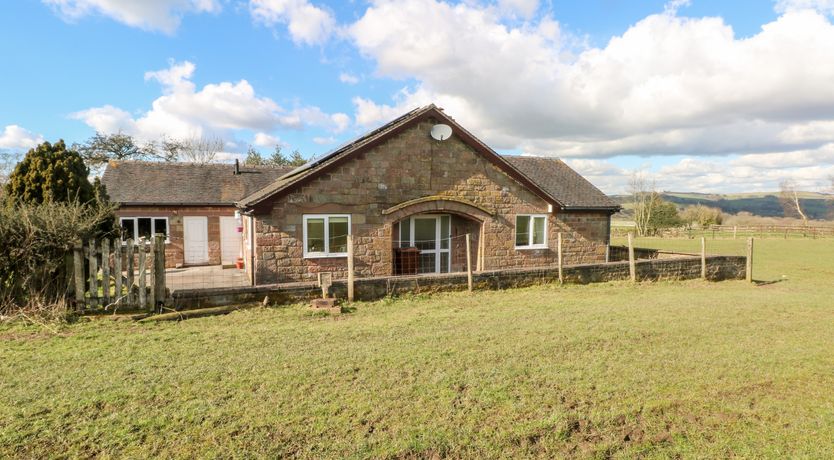 Photo of Hawksbridge Bungalow